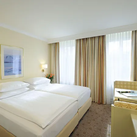 Hotel Scherer 4*