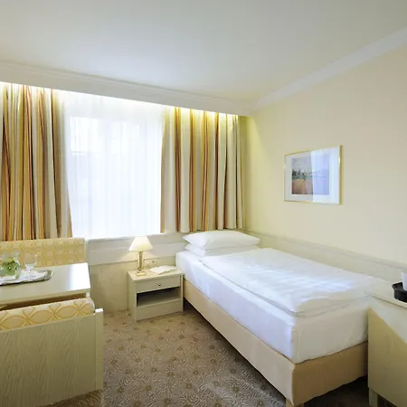 Hotel Scherer 4*