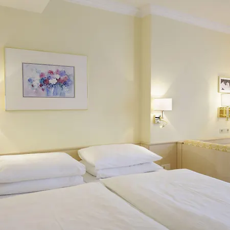 Scherer 4* Salzburg