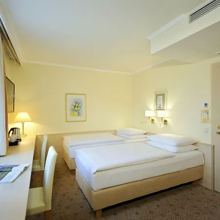 Scherer 4* Salzburg