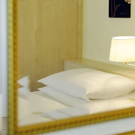 Hotel Scherer 4*