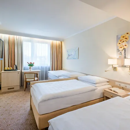 Hotel Scherer 4*