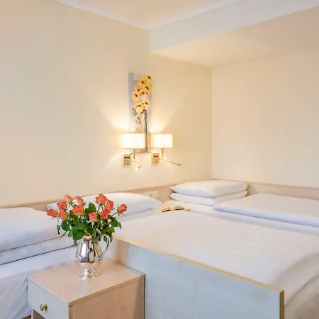 Hotel Scherer 4*