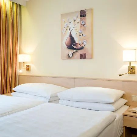 Scherer Hotel