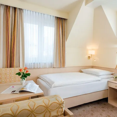 Scherer Hotel
