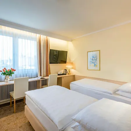 Hotel Scherer