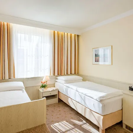 Hotel Scherer