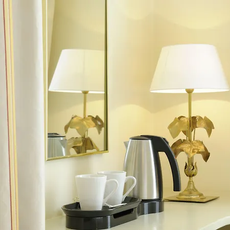 Scherer 4* Salzburgo