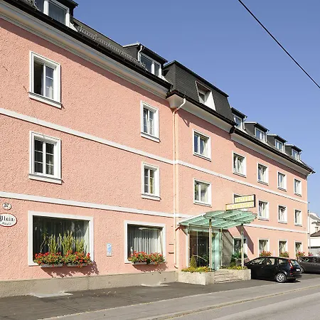 Scherer Hotel