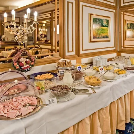 Hotel Scherer
