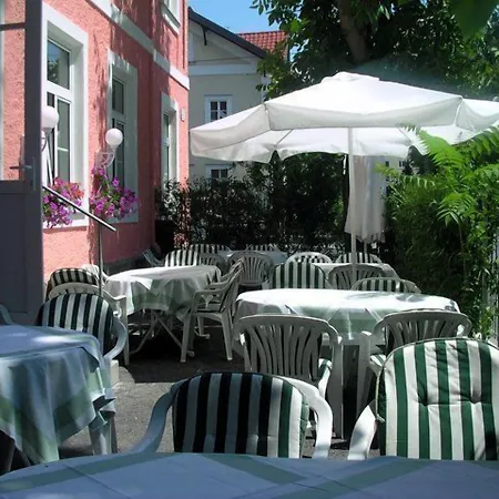 Hotel Scherer