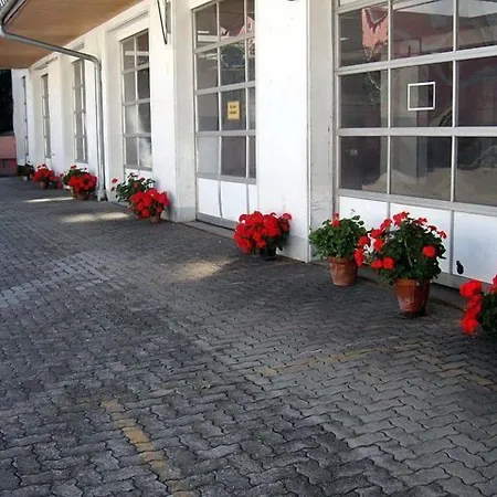 Hotel Scherer 4*