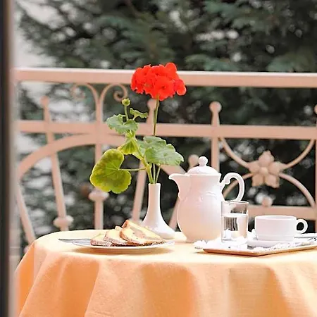 Scherer 4* Salzburg