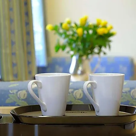 Scherer 4* Salzburg