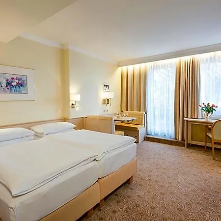 Scherer Hotel Salzburg
