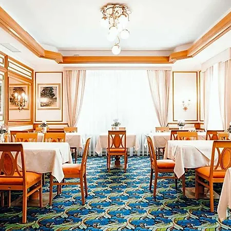 Hotel Scherer Salzburg