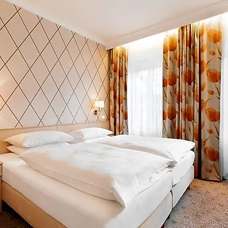 Scherer Hotel