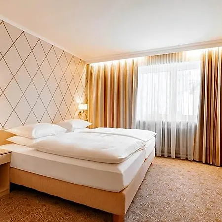 Hotel Scherer Salzburg