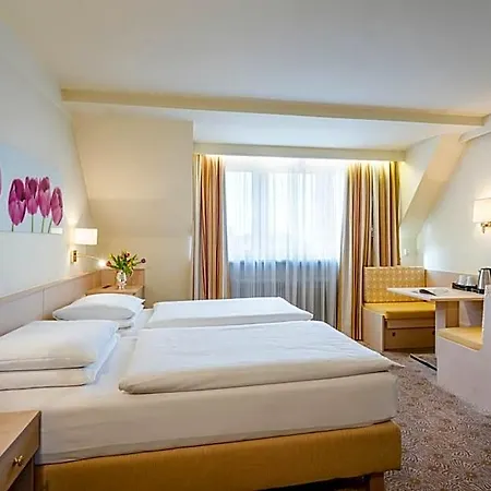Scherer Hotel
