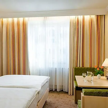 Scherer Hotel Salzburg