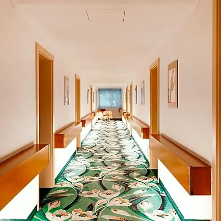 Scherer Hotel Salzburg