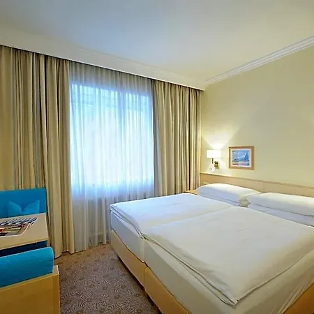 Scherer Hotel