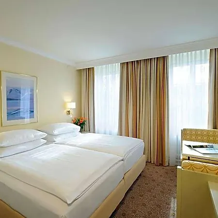 Hotel Scherer 4*