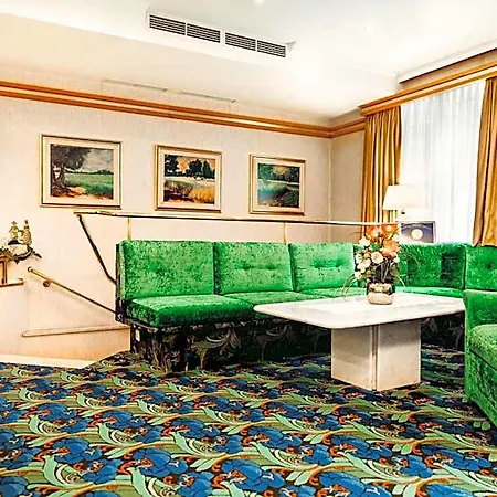Hotel Scherer