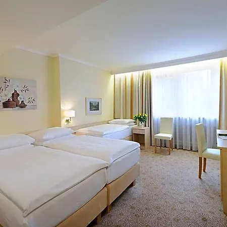 Hotel Scherer 4*