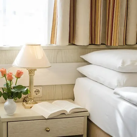 Scherer Hotel Salzburg