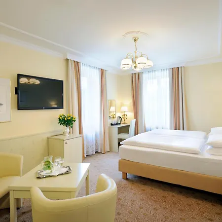 Hotel Scherer