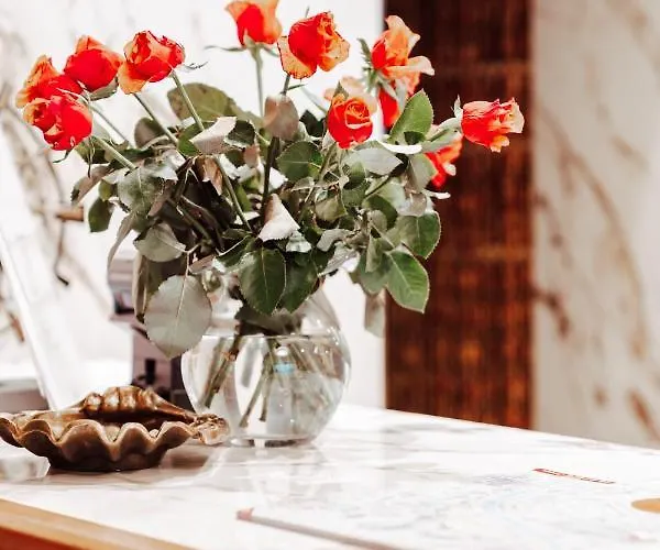 Scherer 4* Зальцбург