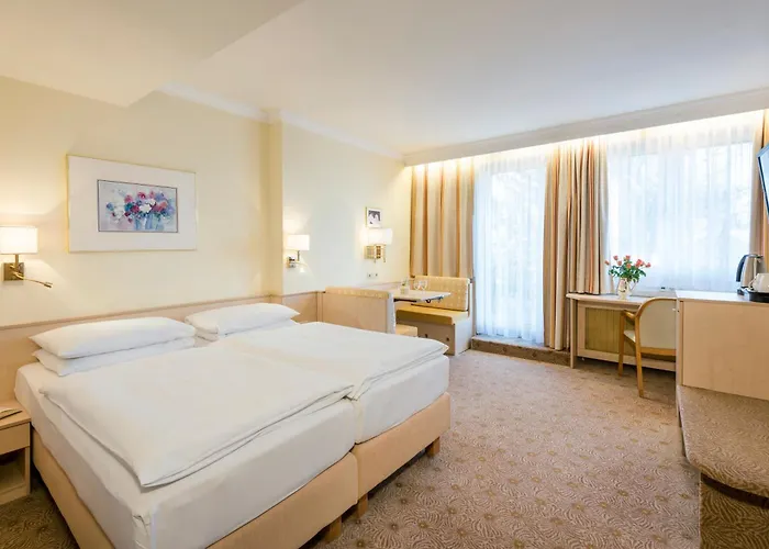 Scherer Зальцбург