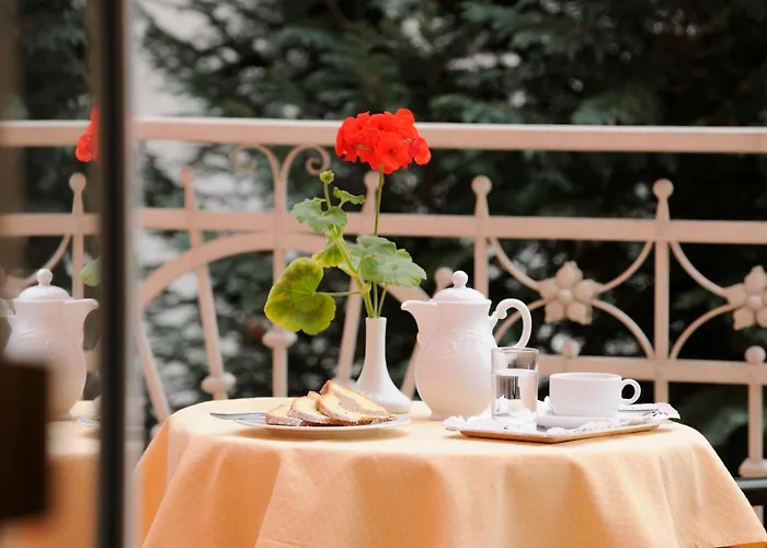 Scherer Зальцбург