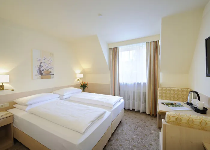 Отель Scherer Зальцбург