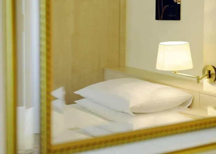 Отель Scherer 4*