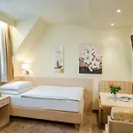 Hotel Scherer 4*
