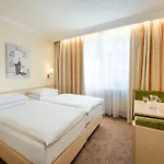 Hotel Scherer Salzburg