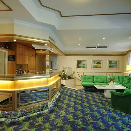 Scherer Hotel Salzburg