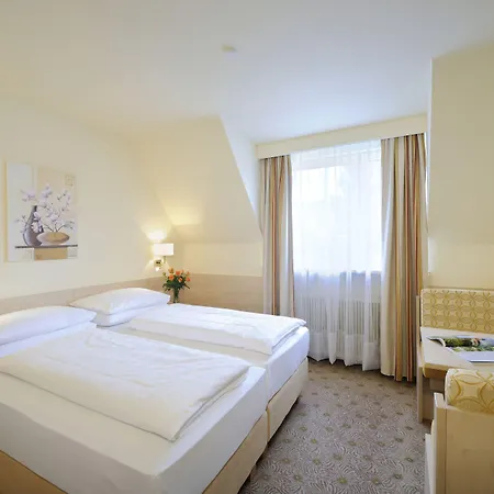 Hotel Scherer Salzburg