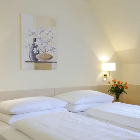 Hotel Scherer Salzburg