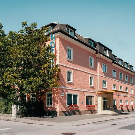 Scherer Hotel Salzburg
