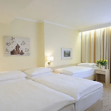 Scherer Hotel Salzburg