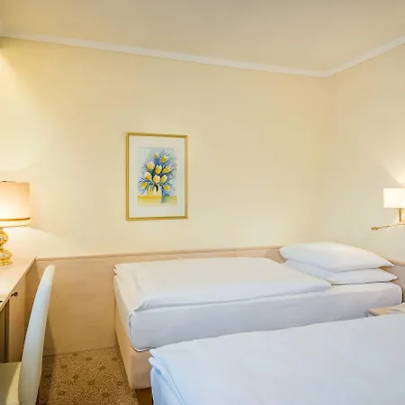 Scherer Hotel Salzburg