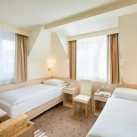 Scherer Hotel Salzburg