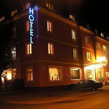 Scherer Hotel