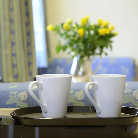 Hotel Scherer Salzburg